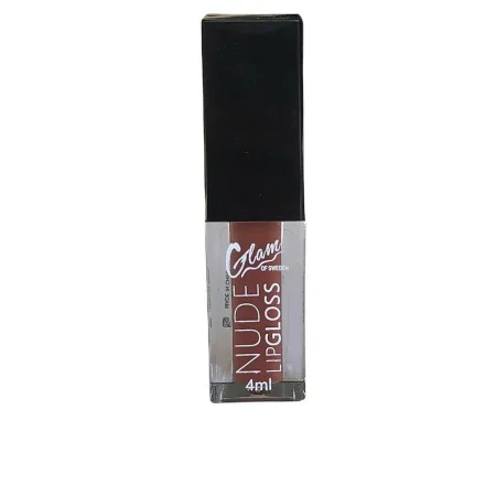 Brillant à lèvres Glam Of Sweden Nude Lava (4 ml) de Glam Of Sweden, Gloss - Réf : S0595121, Prix : 4,46 €, Remise : %