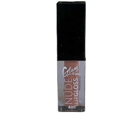 Lip-gloss Glam Of Sweden Nude 4 ml by Glam Of Sweden, Lip Glosses - Ref: S0595122, Price: 3,71 €, Discount: %