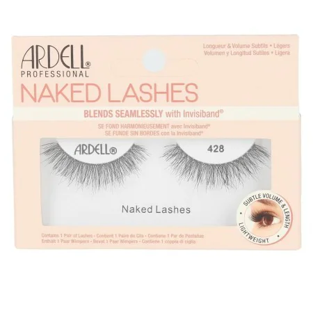 False Eyelashes Ardell 61591 (1 Unit) by Ardell, Eyes - Ref: S0595312, Price: 6,44 €, Discount: %