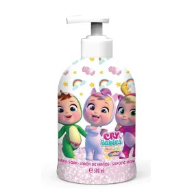 Savon pour les Mains Cartoon 129111 500 ml de Cartoon, Savonnettes - Réf : S0595885, Prix : 4,73 €, Remise : %