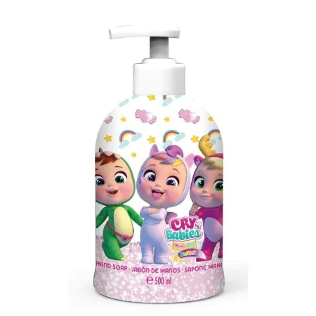 Savon pour les Mains Cartoon 129111 500 ml de Cartoon, Savonnettes - Réf : S0595885, Prix : 4,73 €, Remise : %