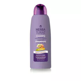 Shampooing nourrissant Herbatural Panthenol Kératine (750 ml) de Herbatural, Shampooings - Réf : S0595920, Prix : 5,49 €, Rem...