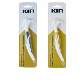 Cepillo de Dientes Kin 1752420 de Kin, Cepillos manuales - Ref: S0596335, Precio: 5,84 €, Descuento: %