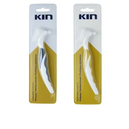 Brosse à Dents Kin 1752420 de Kin, Brosses à dents manuelles - Réf : S0596335, Prix : 5,84 €, Remise : %