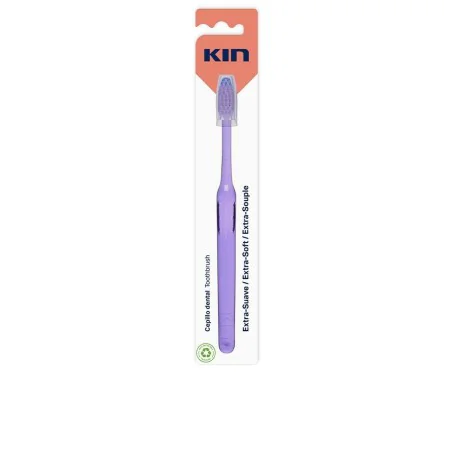 Toothbrush Kin by Kin, Manual Toothbrushes - Ref: S0596360, Price: 4,27 €, Discount: %