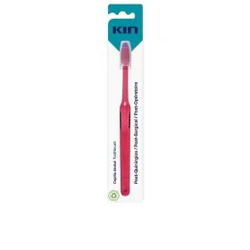 Cepillo de Dientes Kin de Kin, Cepillos manuales - Ref: S0596365, Precio: 4,31 €, Descuento: %