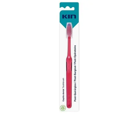 Cepillo de Dientes Kin de Kin, Cepillos manuales - Ref: S0596365, Precio: 3,62 €, Descuento: %