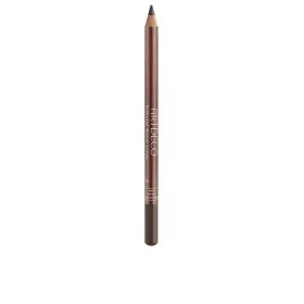 Lápiz de Cejas Artdeco Natural Brow medium brunette 1,4 g de Artdeco, Colores para cejas - Ref: S0597044, Precio: 6,69 €, Des...