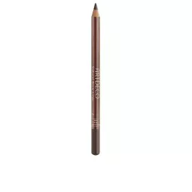 Eyebrow Pencil Artdeco Natural Brow medium brunette 1,4 g by Artdeco, Eyebrow Colours - Ref: S0597044, Price: 6,69 €, Discoun...