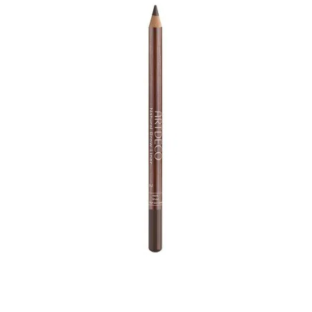 Matita per Sopracciglia Artdeco Natural Brow medium brunette 1,4 g di Artdeco, Colori e matite per sopracciglia - Rif: S05970...