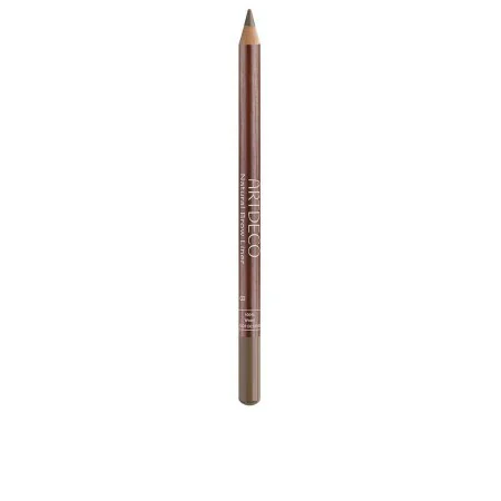 Crayon à sourcils Artdeco Natural Brow Châtain cendré 1,4 g de Artdeco, Crayons et maquillage pour sourcils - Réf : S0597047,...