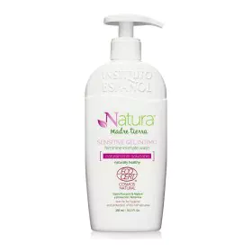 Lubrifiant personnel Instituto Español Natura Madre Tierra Ecocert 300 ml de Instituto Español, Toilette intime - Réf : S0597...