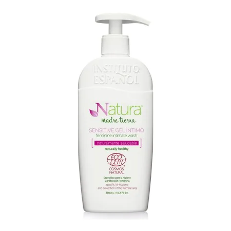 Personal Lubricant Instituto Español Natura Madre Tierra Ecocert 300 ml by Instituto Español, Intimate Care - Ref: S0597220, ...