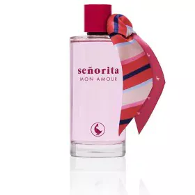 Parfum Femme El Ganso Señorita Mon Amour EDT (125 ml) de El Ganso, Eau de parfum - Réf : S0597224, Prix : 43,02 €, Remise : %