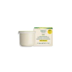 Mascarilla Hidratante de Noche Shiseido WASO YUZU-C Recarga (50 ml) de Shiseido, Mascarillas - Ref: S0597307, Precio: 25,10 €...