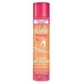 Dry Shampoo L'Oreal Make Up Elvive Dream Long 200 ml by L'Oreal Make Up, Dry Shampoos - Ref: S0597403, Price: 8,22 €, Discoun...