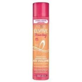 Champô em Seco L'Oreal Make Up Elvive Dream Long 200 ml de L'Oreal Make Up, Champôs secos - Ref: S0597403, Preço: 7,39 €, Des...