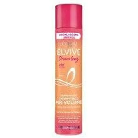 Champô em Seco L'Oreal Make Up Elvive Dream Long 200 ml de L'Oreal Make Up, Champôs secos - Ref: S0597403, Preço: 7,39 €, Des...