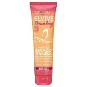 Hairstyling Creme L'Oreal Make Up Elvive Dream Long 150 ml von L'Oreal Make Up, Haar- und Kopfhautpflege - Ref: S0597404, Pre...