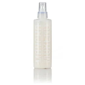 Spray perfectionnant pour boucles Moncho Moreno Curl Me Now (200 ml) de Moncho Moreno, Sprays d'eau salée - Réf : S0597422, P...