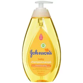 Champô para Crianças Johnson's 9435600 Original 750 ml de Johnson's, Champô - Ref: S0597872, Preço: 4,95 €, Desconto: %