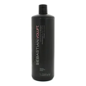 Shampooing réparateur Sebastian Penetraitt 1 L de Sebastian, Shampooings - Réf : S0597944, Prix : 37,85 €, Remise : %