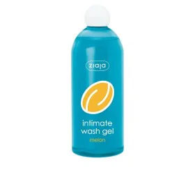 Gel Higiene Íntima Ziaja Higiene íntima Melón 500 ml de Ziaja, Jabón íntimo - Ref: S0598026, Precio: 6,04 €, Descuento: %