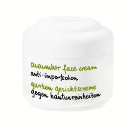 Facial Cream Ziaja Cucumber 50 ml by Ziaja, Moisturisers - Ref: S0598028, Price: 4,28 €, Discount: %