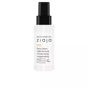 Crema Facial Hidratante Ziaja Baltic Home Spa Fit 50 ml de Ziaja, Hidratantes - Ref: S0598034, Precio: 5,74 €, Descuento: %