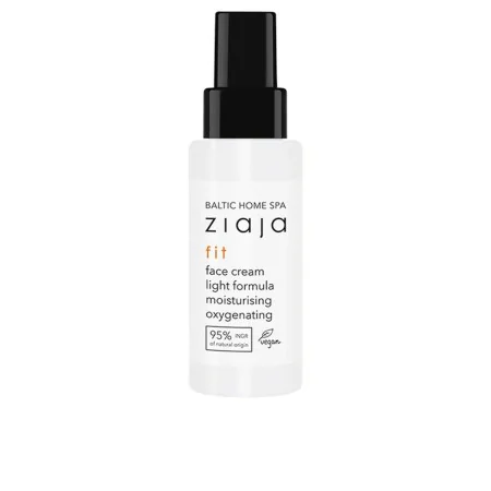 Crème Hydratante pour le Visage Ziaja Baltic Home Spa Fit 50 ml de Ziaja, Hydratants - Réf : S0598034, Prix : 6,82 €, Remise : %