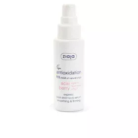 Antioxidant Serum Ziaja Acai Acai Concentrated 50 ml by Ziaja, Serums - Ref: S0598041, Price: 6,33 €, Discount: %