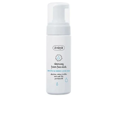 Espuma de Limpeza Ziaja Limpiador 150 ml de Ziaja, Limpadores - Ref: S0598062, Preço: 6,04 €, Desconto: %