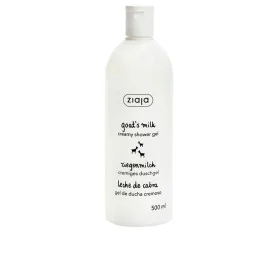 Gel de Ducha Ziaja Leche de cabra Cremoso (500 ml) de Ziaja, Geles de ducha - Ref: S0598067, Precio: 6,04 €, Descuento: %