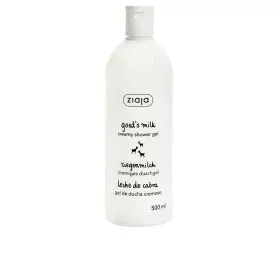 Gel de Ducha Ziaja Leche de cabra Cremoso (500 ml) de Ziaja, Geles de ducha - Ref: S0598067, Precio: 5,03 €, Descuento: %