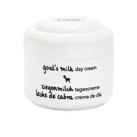 Crema de Día Ziaja Leche De Cabra 50 ml Leche de cabra de Ziaja, Hidratantes - Ref: S0598068, Precio: 6,26 €, Descuento: %