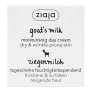 Tagescreme Ziaja Leche De Cabra 50 ml Ziegenmilch von Ziaja, Feuchtigkeitscremes - Ref: S0598068, Preis: 6,26 €, Rabatt: %