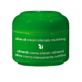 Creme Facial Nutritivo Ziaja Azeite (50 ml) de Ziaja, Hidratantes - Ref: S0598081, Preço: 4,27 €, Desconto: %