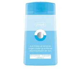 Eye Make Up Remover Ziaja Duo-Phase (120 ml) by Ziaja, Cleansers and scrubs - Ref: S0598084, Price: 4,88 €, Discount: %