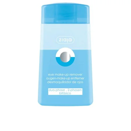 Desmaquilhante de Olhos Ziaja Duo-Phase (120 ml) de Ziaja, Limpadores e exfoliantes - Ref: S0598084, Preço: 4,09 €, Desconto: %