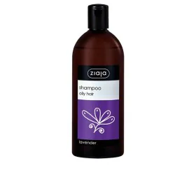 Champô Antioleosidade Ziaja Lavanda (500 ml) de Ziaja, Champôs - Ref: S0598087, Preço: 6,04 €, Desconto: %