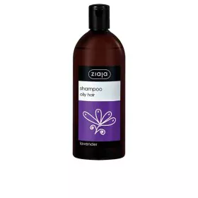 Shampooing pour cheveux gras Ziaja Lavande (500 ml) de Ziaja, Shampooings - Réf : S0598087, Prix : 6,04 €, Remise : %