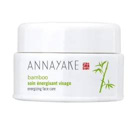 Crema de Día Annayake BAMBOO 50 ml de Annayake, Hidratantes - Ref: S0598167, Precio: 44,65 €, Descuento: %