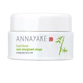 Crème de jour Annayake BAMBOO 50 ml de Annayake, Hydratants - Réf : S0598167, Prix : 47,50 €, Remise : %