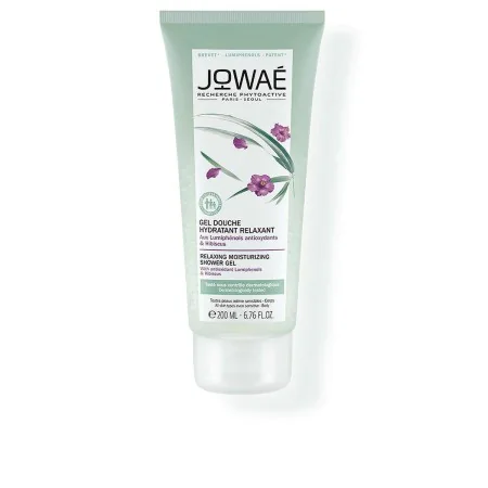 Gel de Ducha Jowaé Hidratante Relajante (200 ml) de Jowaé, Geles de ducha - Ref: S0598456, Precio: 7,07 €, Descuento: %