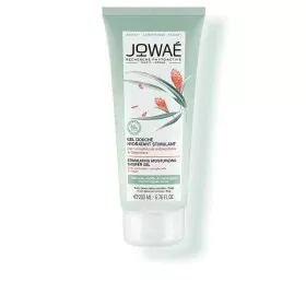 Gel de duche Jowaé Stimulating Moisturizing (200 ml) de Jowaé, Géis de duche - Ref: S0598457, Preço: 8,52 €, Desconto: %