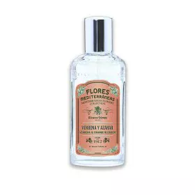 Parfum Femme Alvarez Gomez Flores Mediterráneas Verbena y Azahar EDT (150 ml) de Alvarez Gomez, Eau de parfum - Réf : S059858...