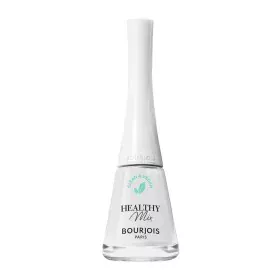 nail polish Bourjois Healthy Mix 100-blanc'hantement 9 ml by Bourjois, Polish - Ref: S0598623, Price: 4,34 €, Discount: %