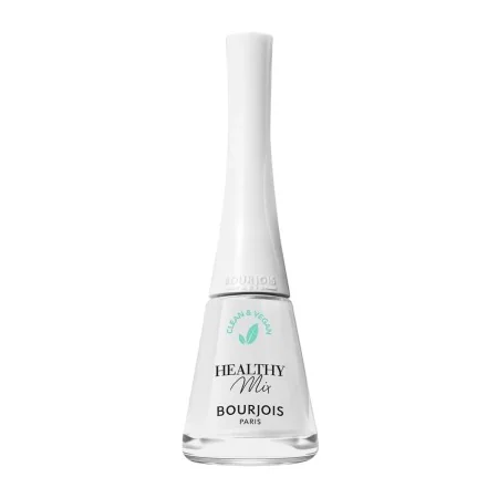 Nagellack Bourjois Healthy Mix 100-blanc'hantement 9 ml von Bourjois, Farblack - Ref: S0598623, Preis: 5,20 €, Rabatt: %