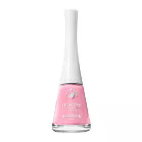 verniz de unhas Bourjois Healthy Mix 125-very generose (9 ml) de Bourjois, Vernizes - Ref: S0598624, Preço: 6,34 €, Desconto: %