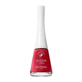 nail polish Bourjois Healthy Mix 250-berry cute (9 ml) by Bourjois, Polish - Ref: S0598626, Price: 6,33 €, Discount: %